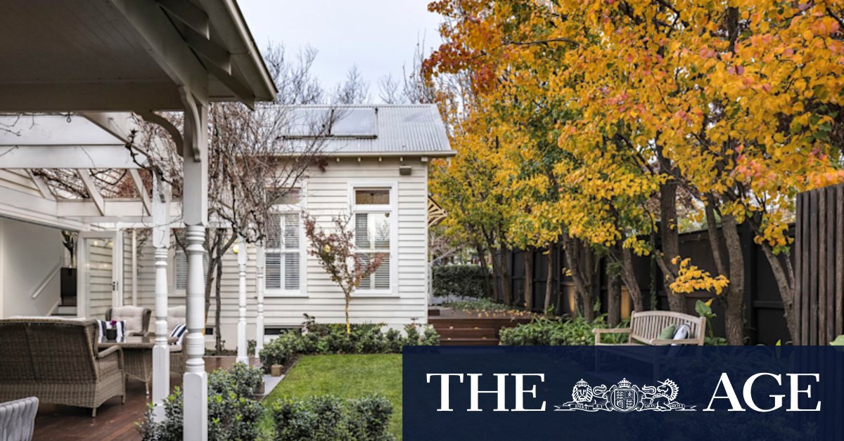 Melbourne property: The best homes for sale in Victoria right now - Vimarsana News