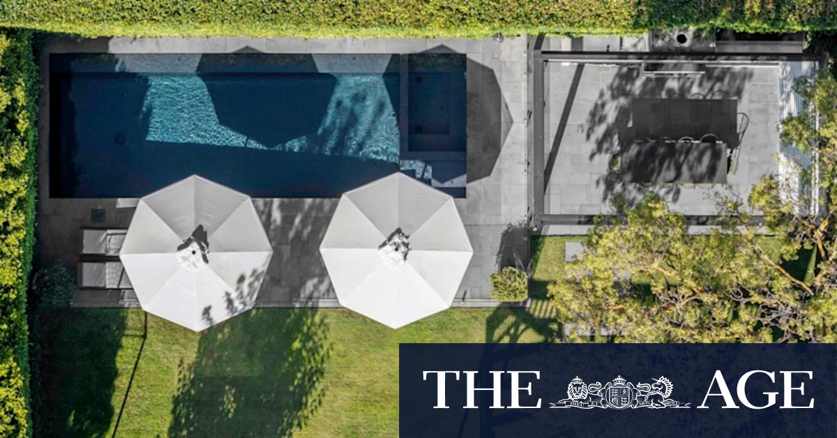 Ten of our favourite homes for sale in Melbourne right now - Vimarsana News