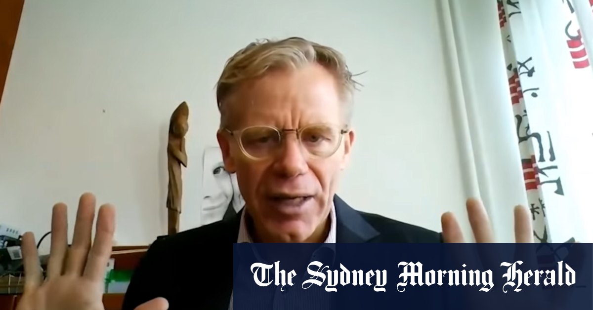 Australia's COVID battle and the moments that changed our nation - Vimarsana News