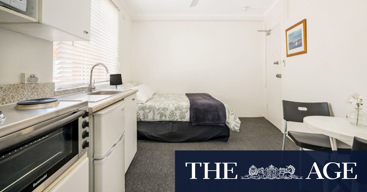 Bondi apartment sells to investor for $511,000 - Vimarsana News