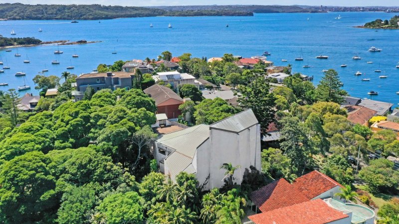 Answered prayers? Vaucluse property with heavenly views sells for about $9.3 million