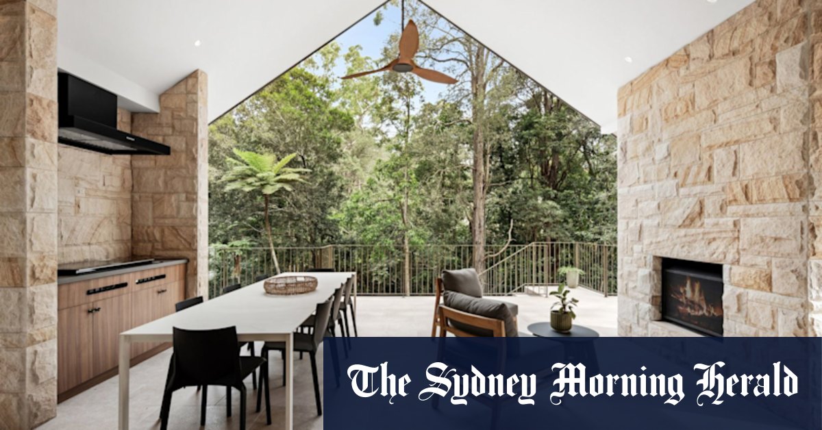 Seven of our favourite homes for sale in Sydney right now - Vimarsana News
