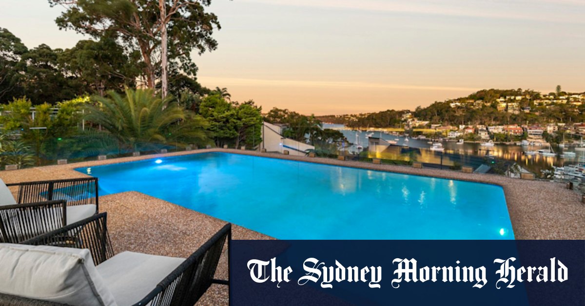 Sydney property: The best homes for sale in Sydney right now - Vimarsana News