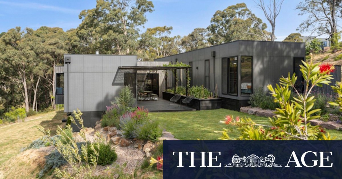 Our favourite homes for sale in Victoria right now - Vimarsana News