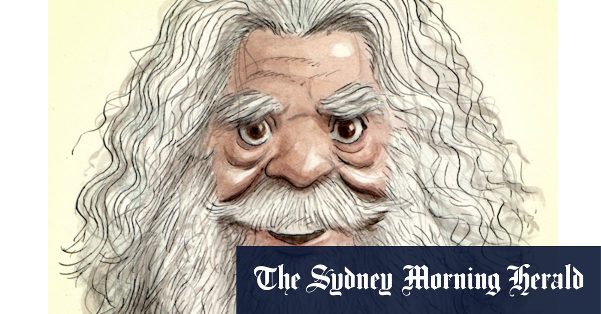 Farewell to Jack Charles, our own Australian king - Vimarsana News