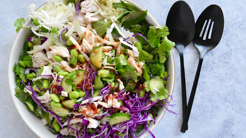 A dietitian’s guide to glucose control (plus five top tips on how to manage it)