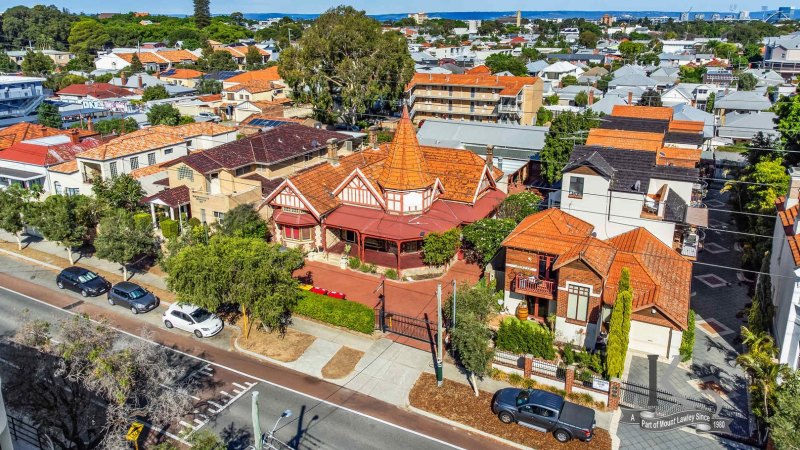 The Perth postcodes where homeowners are selling at a loss