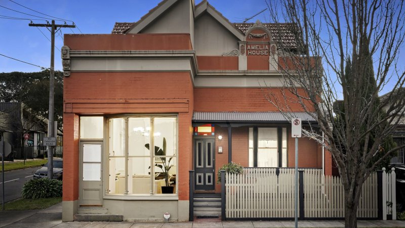 Buyer snaps up Ormond home she admired for decades for $1.81 million at auction