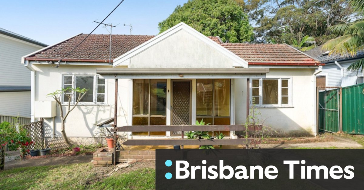 More than a quarter of Sydney suburbs have a median house price of $2m - Vimarsana News