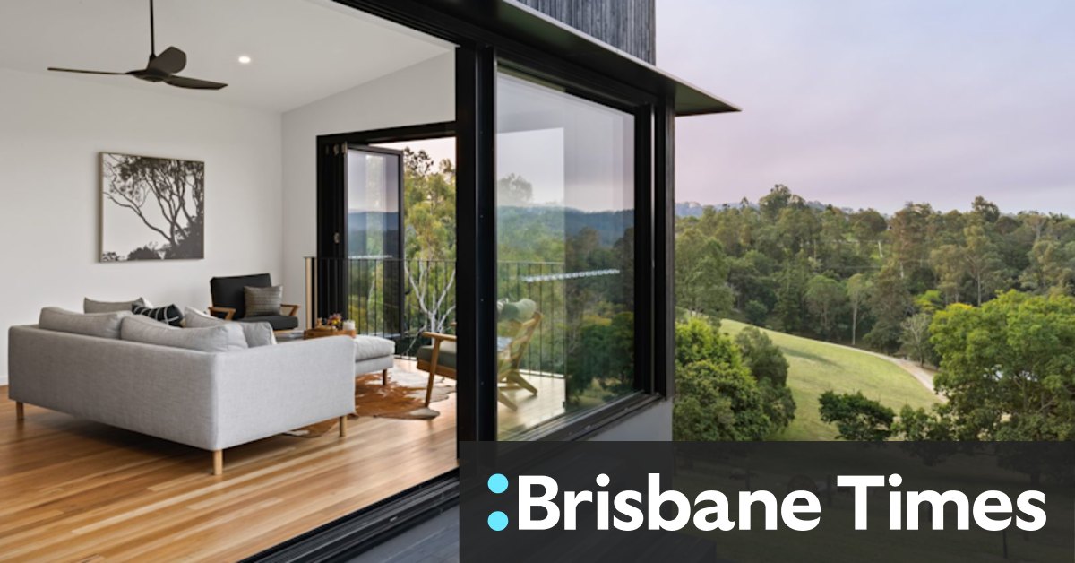 Australia property: Six architecturally designed luxury homes for sale - Vimarsana News