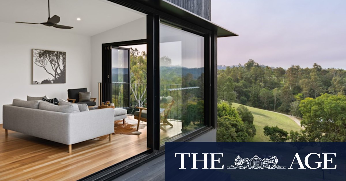 Australia property: Six architecturally designed luxury homes for sale - Vimarsana News