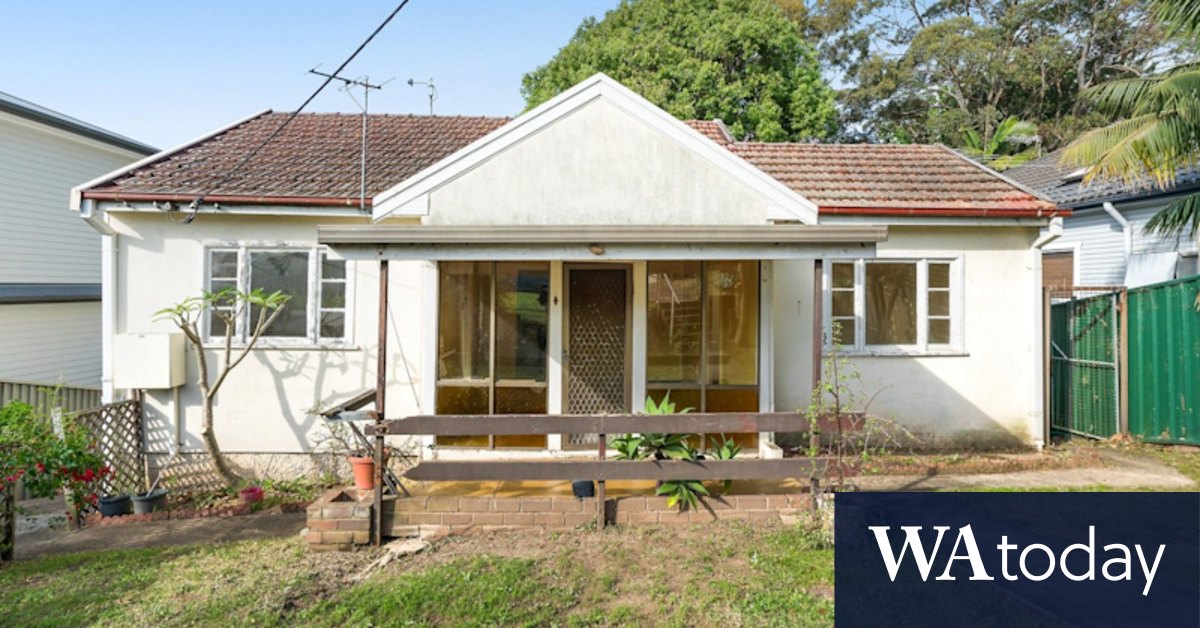 Sydney property: More than a quarter of suburbs have a median house price of $2 million - Vimarsana News