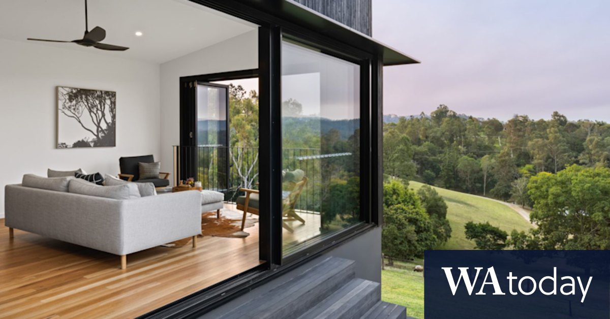 Australia property: Six architecturally designed luxury homes for sale - Vimarsana News