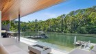 This Noosa Heads home is the region’s second most expensive property after selling for $23.25 million. 