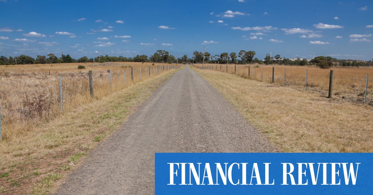 Cleanaway snaps up Melbourne farm in deal with Macquarie - Vimarsana News