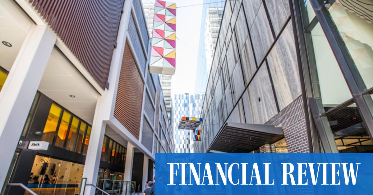 Interest rates: Off-the-plan apartment buyers face loan settlement risk as interest rate rise higher than expected - Vimarsana News