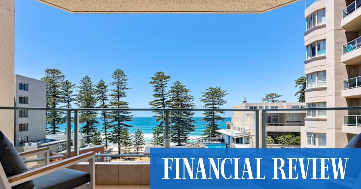 Every apartment sells for a profit in these 12 Sydney suburbs - Vimarsana News
