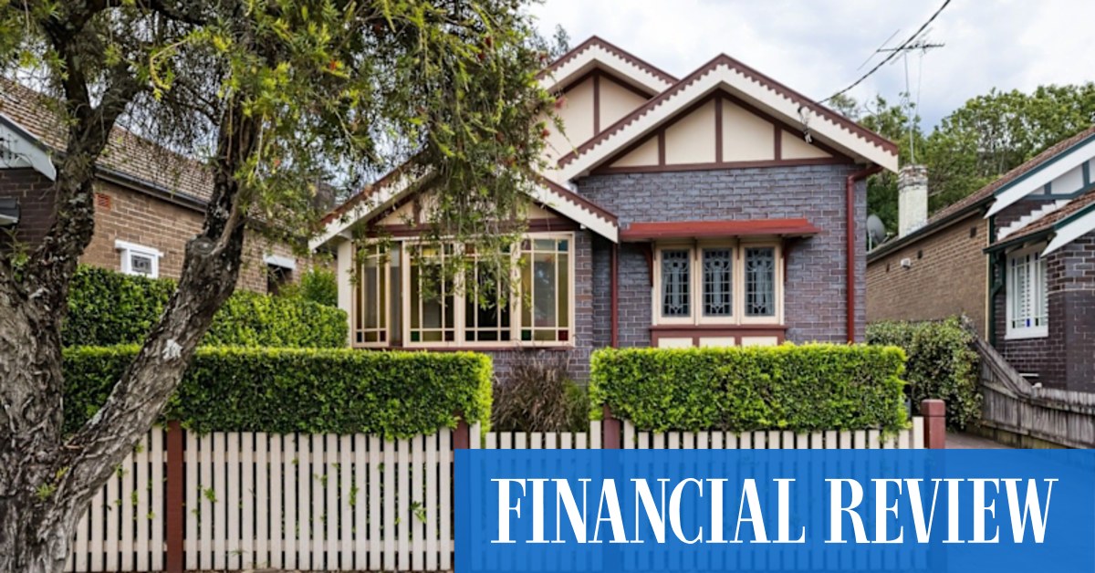 Sydney, Melbourne house prices: The most lucrative suburbs where every house sold delivered a profit - Vimarsana News