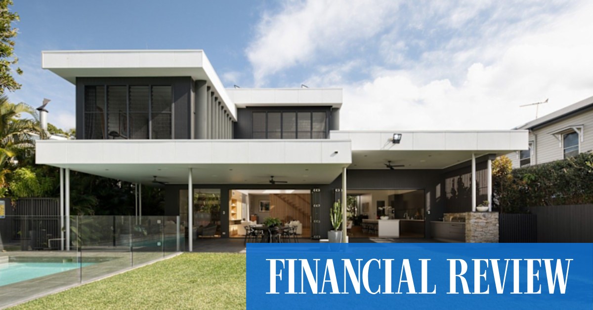 Sydney house prices: Auction clearances jump as buyers chase shrinking stock - Vimarsana News