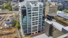 The Australian Unity-run fund has sold the office building at 32 Phillip Street in the Parramatta CBD.