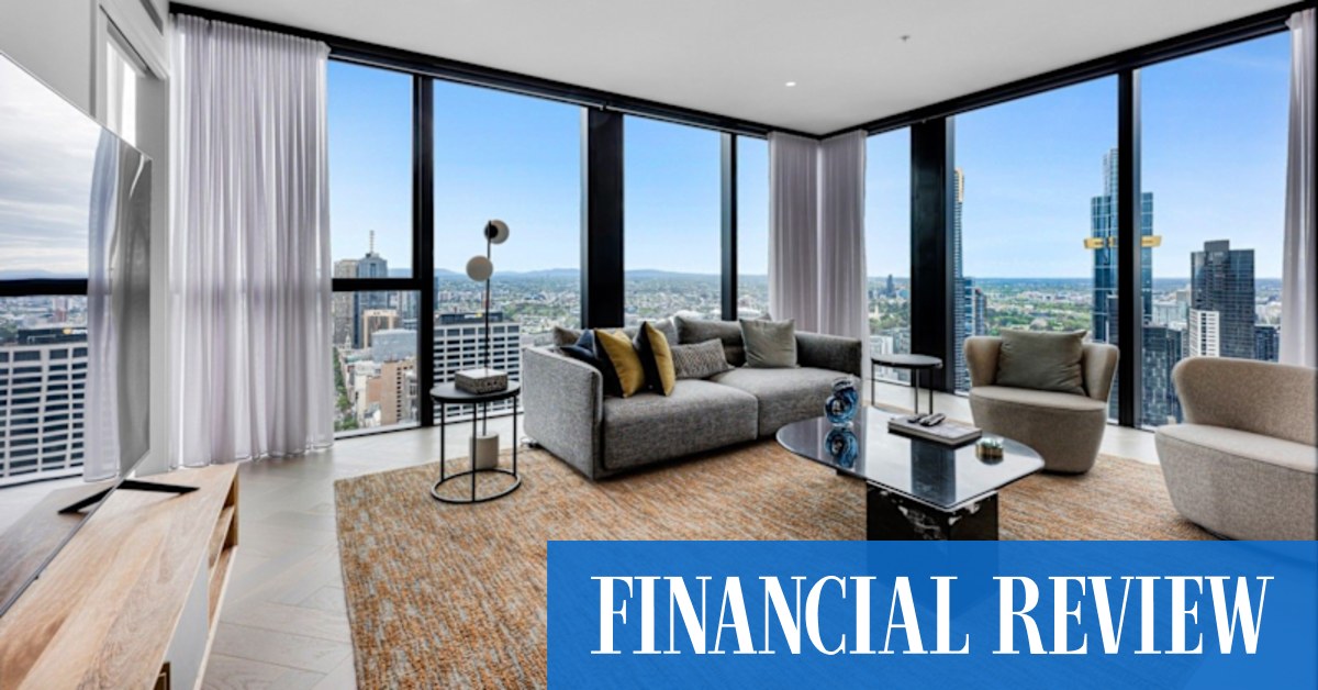 Property investing: Rich pickings in suburbs yielding up to $22,000 positive cashflow - Vimarsana News