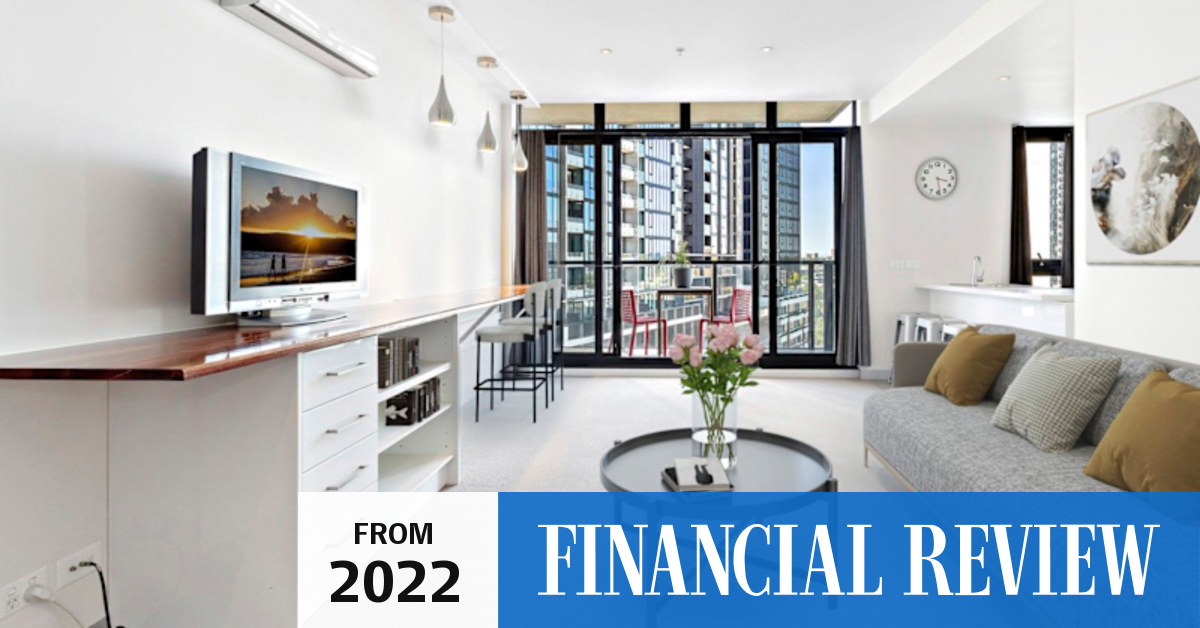 Inner Melbourne apartment prices surge as buyers seek out better value
