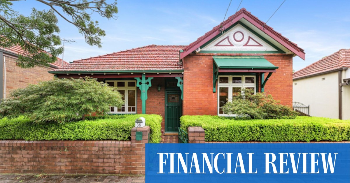 Sydney house prices: The suburbs where property values gained up to 10 percent in 3 months - Vimarsana News