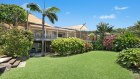The beach shack at Marine Parade, Byron Bay, was sold for about $23 million.