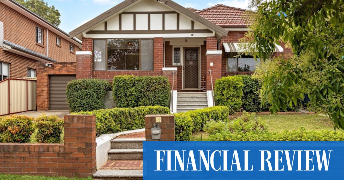 Sydney, Melbourne house prices: number of million-dollar suburbs rises - Vimarsana News