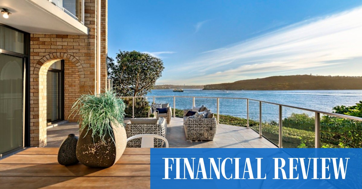 Coastal areas top most profitable regions to sell a home - Vimarsana News