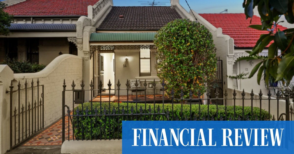 Sydney house prices: Buying a house is still cheaper than renting in 518 suburbs nationwide - Vimarsana News