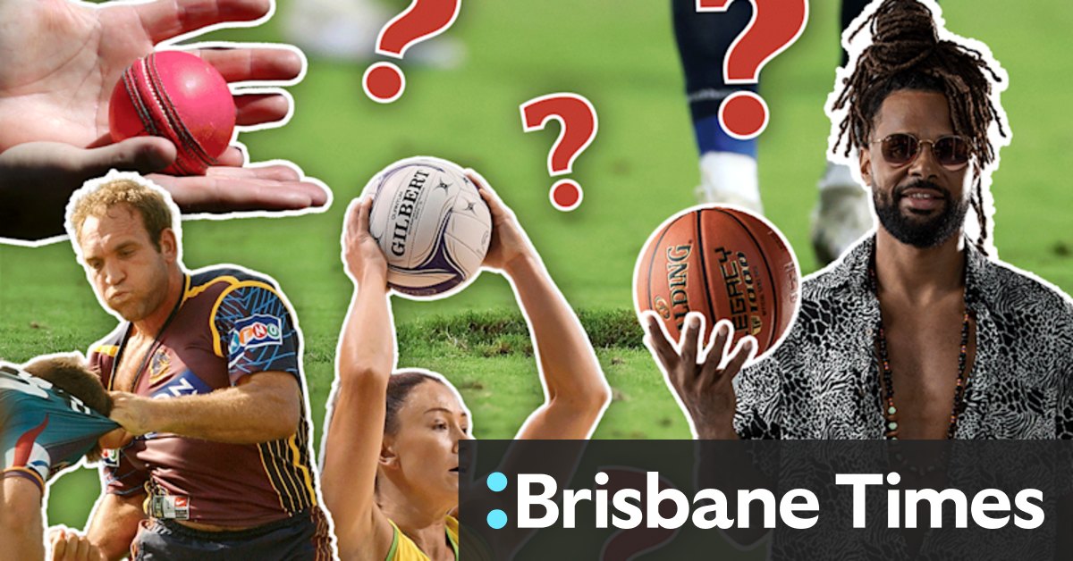The Weekly Sports Quiz: Test your knowledge