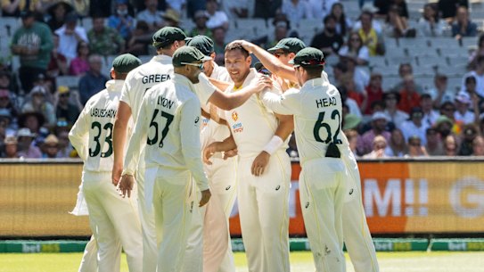Some of Australia’s players are fearful of touring Pakistan later this year due to a possible terrorist attack.