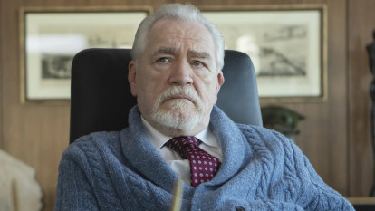 Succession’s Brian Cox among international stars headed to Australia for festivals