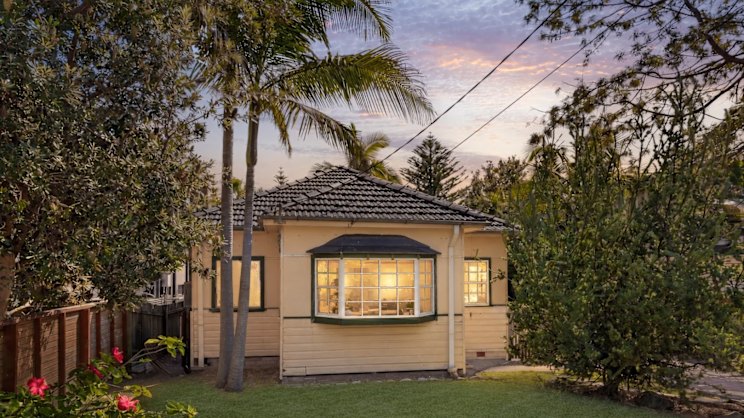 smh.com.au - Carmen Forward - 'My dream home': Buyer pays $4.5 million for his childhood beach house