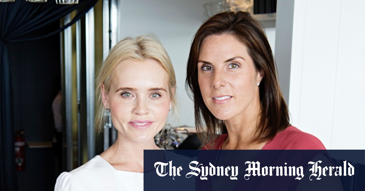 Friends 'in shock' after Sydney socialite dies at 36 - Vimarsana News
