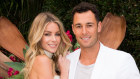 Jennifer Hawkins and Jake Wall have found a buyer for their Whale Beach project.