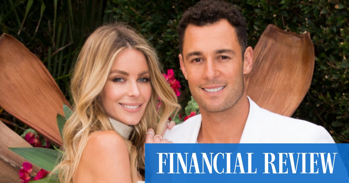 Sydney property: Former model Jennifer Hawkins finds a buyer for her $30 million clifftop Whale Beach mansion (when finished) - Vimarsana News