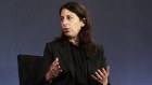 Transurban CEO Michelle Jablko says that assest privatisations reflect governemnt priorities at the time.