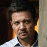 Avengers star Jeremy Renner undergoes surgery after suffering ‘traumatic injury’