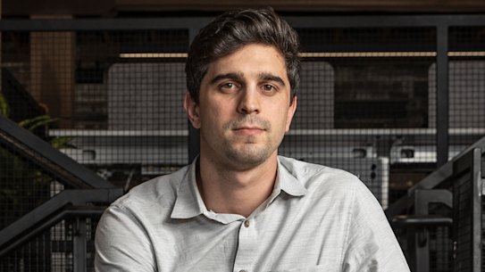 Afterpay CEO Nick Molnar said this week that the buy now, pay later provider now has 1.5 million US users. 