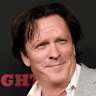 Michael Madsen appears at the premiere of The Hateful Eight in Los Angeles in 2015.