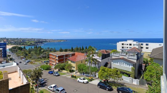 6/204 Beach Street, Coogee NSW 2034

