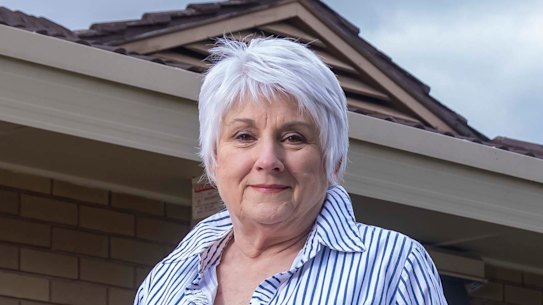 Leonie Bawden is selling her Dingley Village home.