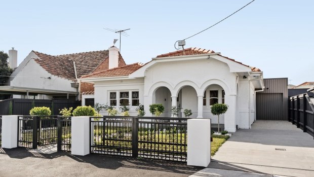 Thirteen of our favourite homes for sale in Melbourne right now