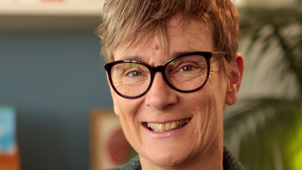 This doctor spoke out about allegations of medical fraud. The next day, she was asked to resign
