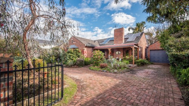 ‘She loved the style’: Buyer pays $2.2m for house she toured half an hour before