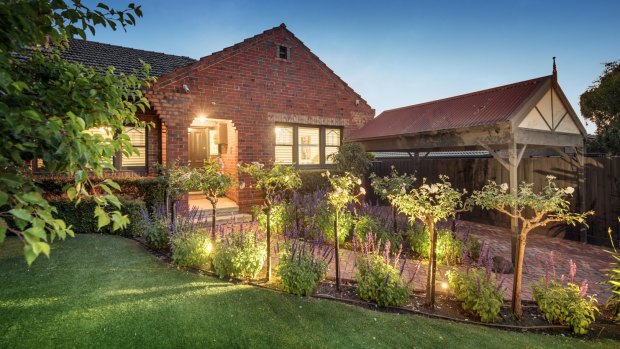Seven of our favourite homes for sale in Melbourne right now