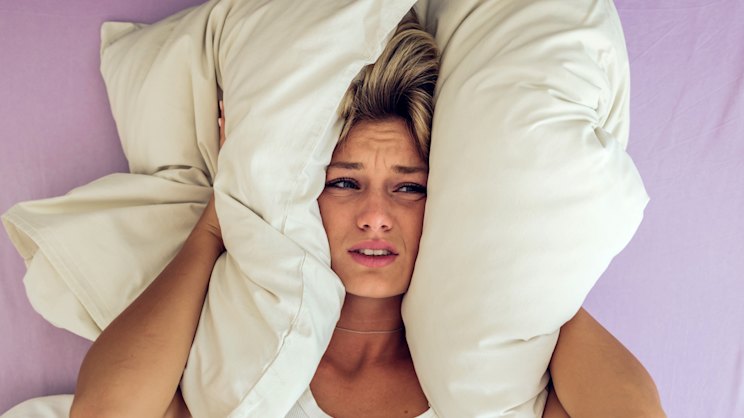 smh.com.au - Lee Tulloch - My five-star hotel gets no stars for ignoring my noise complaint