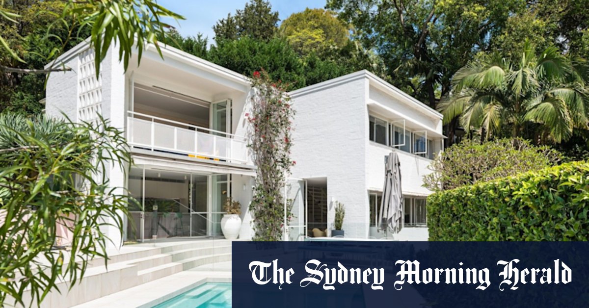 Seven of our favourite homes for sale in NSW - Vimarsana News